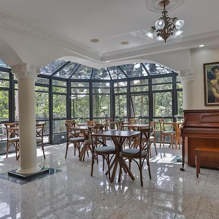 Recanto Do Pepe Ξενοδοχείο Campos do Jordão Εξωτερικό φωτογραφία